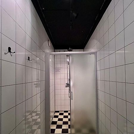 Hostel Norrsjoen Sörsjön Exteriér fotografie