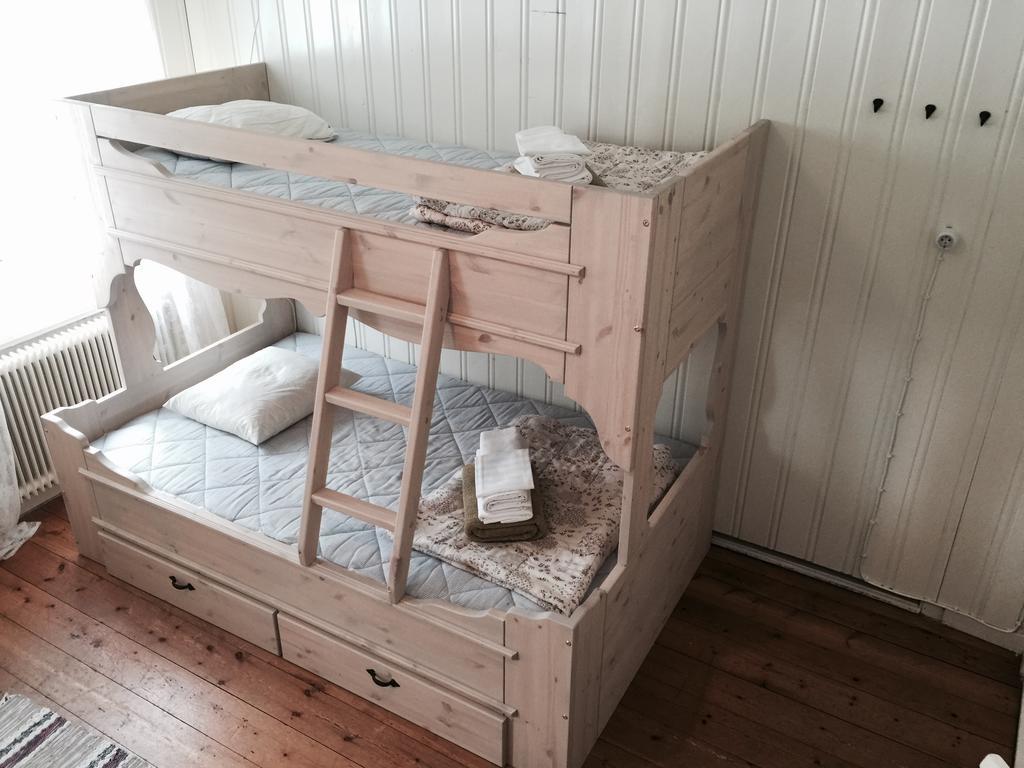Hostel Norrsjoen Sörsjön Pokoj fotografie