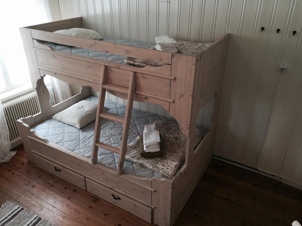 Hostel Norrsjoen Sörsjön Pokoj fotografie