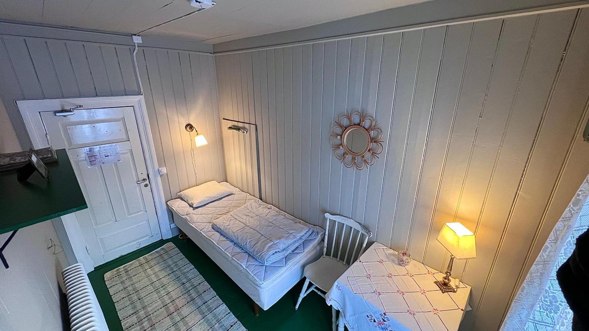 Hostel Norrsjoen Sörsjön Exteriér fotografie