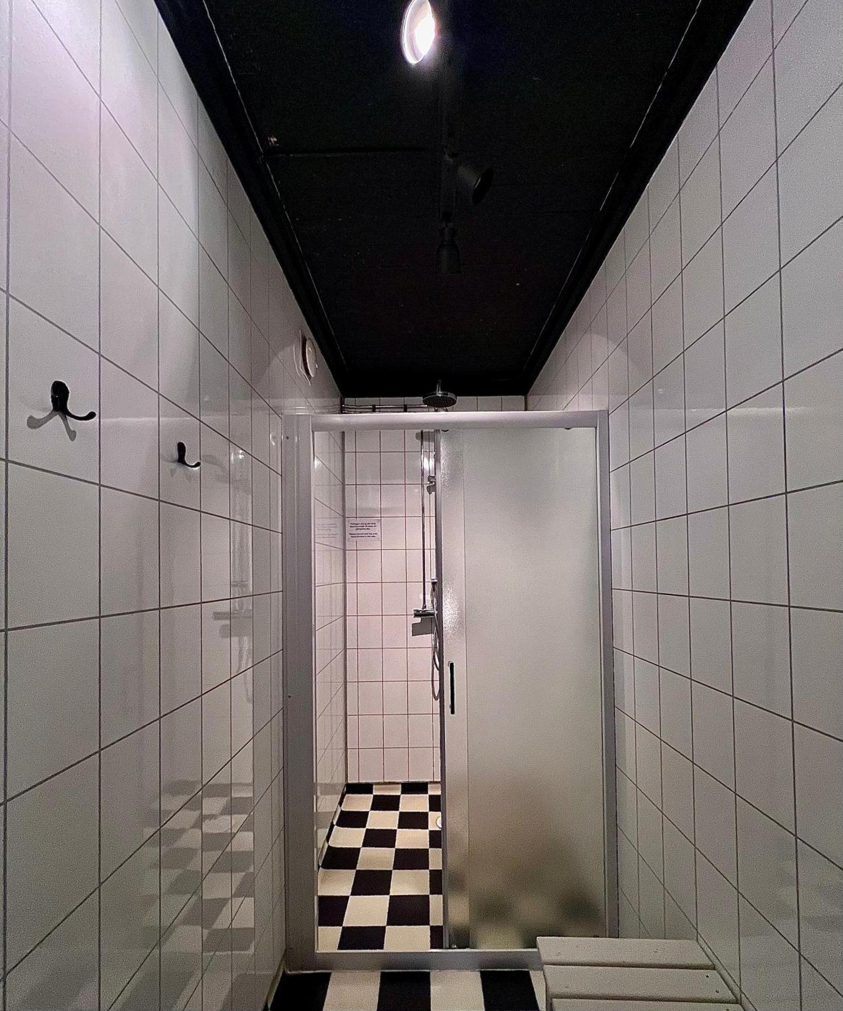 Hostel Norrsjoen Sörsjön Exteriér fotografie