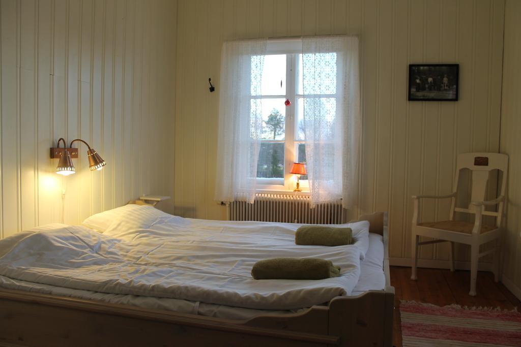 Hostel Norrsjoen Sörsjön Pokoj fotografie