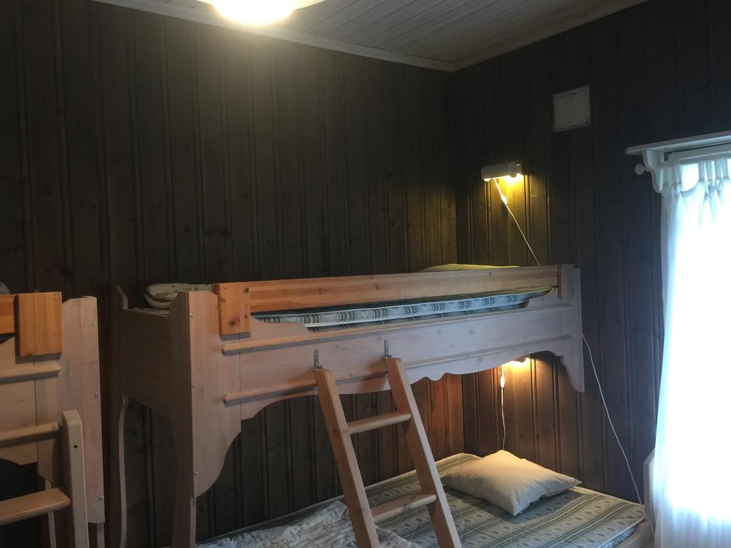 Hostel Norrsjoen Sörsjön Exteriér fotografie