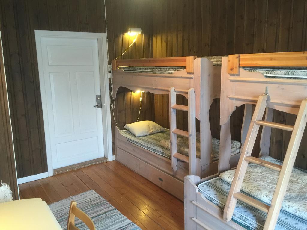 Hostel Norrsjoen Sörsjön Exteriér fotografie
