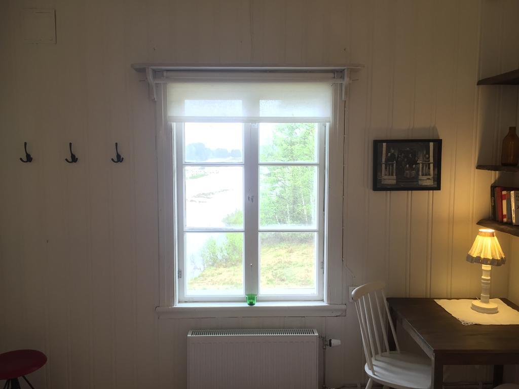 Hostel Norrsjoen Sörsjön Exteriér fotografie