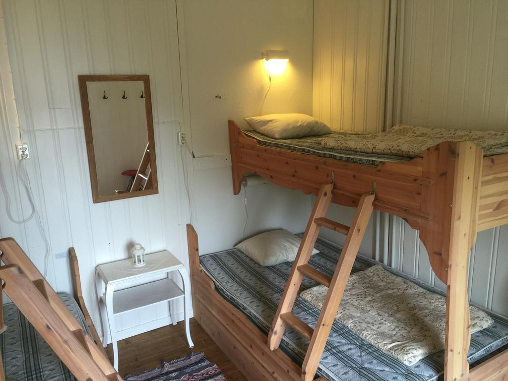 Hostel Norrsjoen Sörsjön Exteriér fotografie