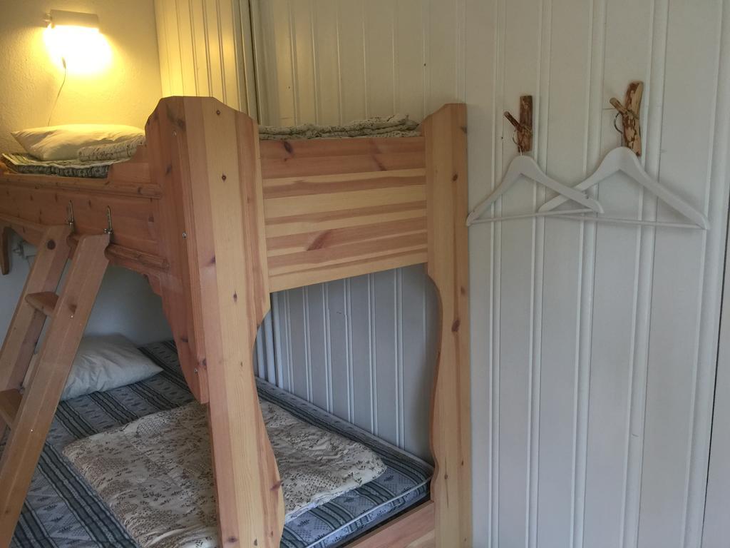 Hostel Norrsjoen Sörsjön Exteriér fotografie