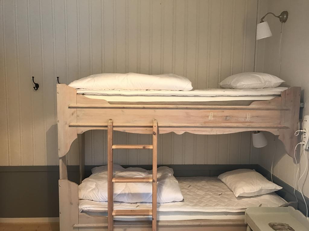 Hostel Norrsjoen Sörsjön Exteriér fotografie