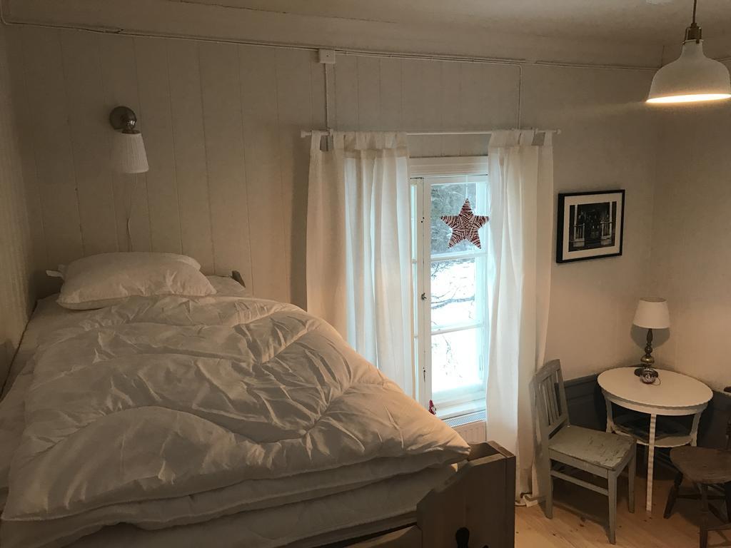 Hostel Norrsjoen Sörsjön Exteriér fotografie