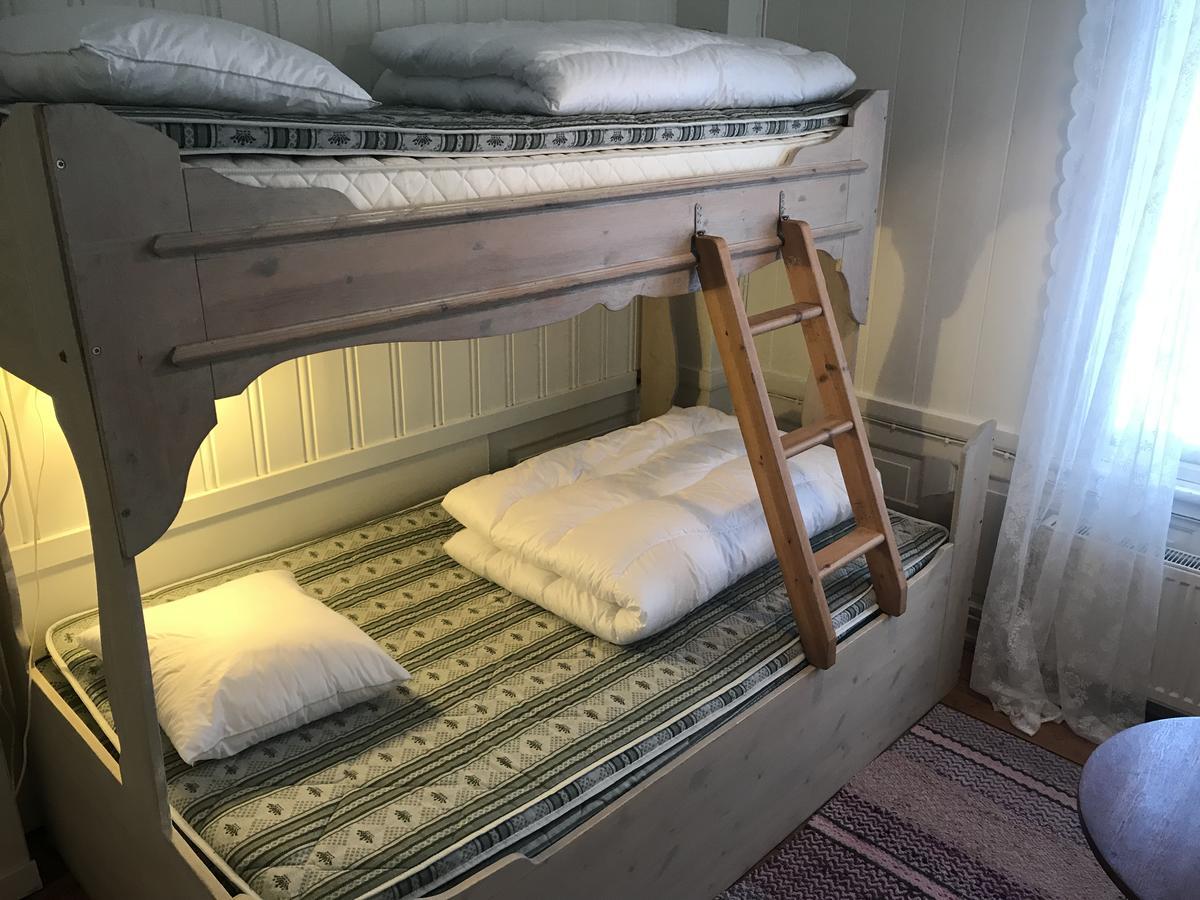 Hostel Norrsjoen Sörsjön Exteriér fotografie